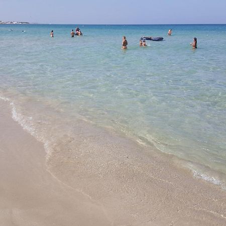 Beautiful Lecce Bed & Breakfast Exterior foto