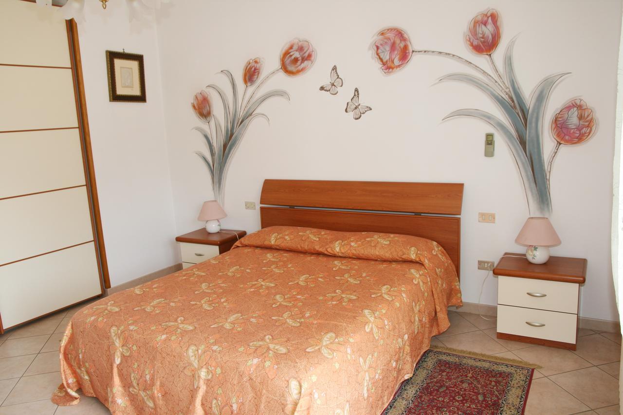 Beautiful Lecce Bed & Breakfast Exterior foto