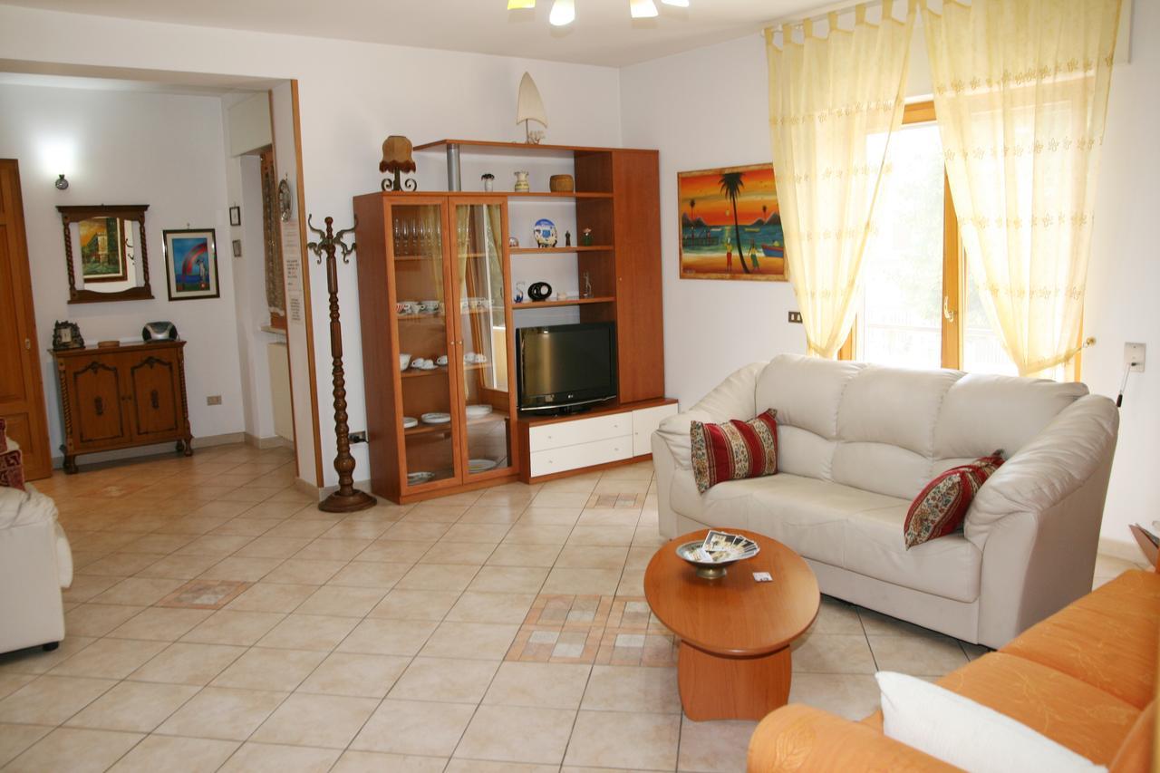 Beautiful Lecce Bed & Breakfast Exterior foto
