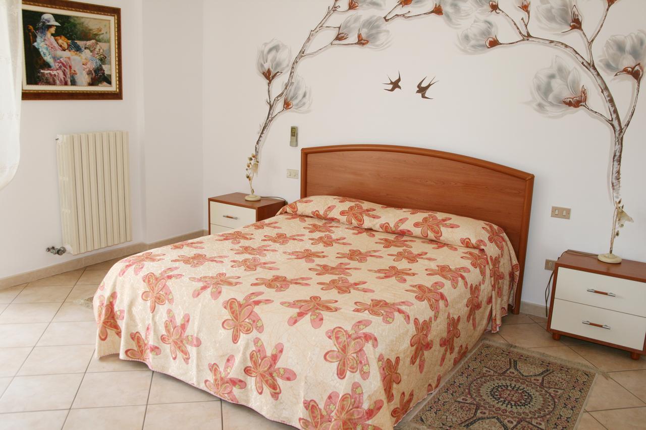 Beautiful Lecce Bed & Breakfast Exterior foto