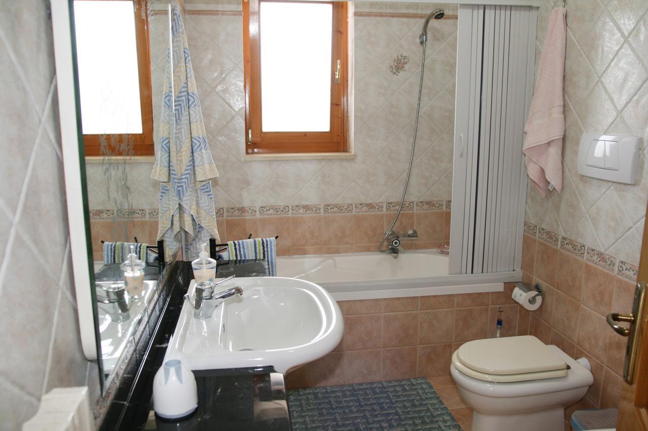 Beautiful Lecce Bed & Breakfast Exterior foto